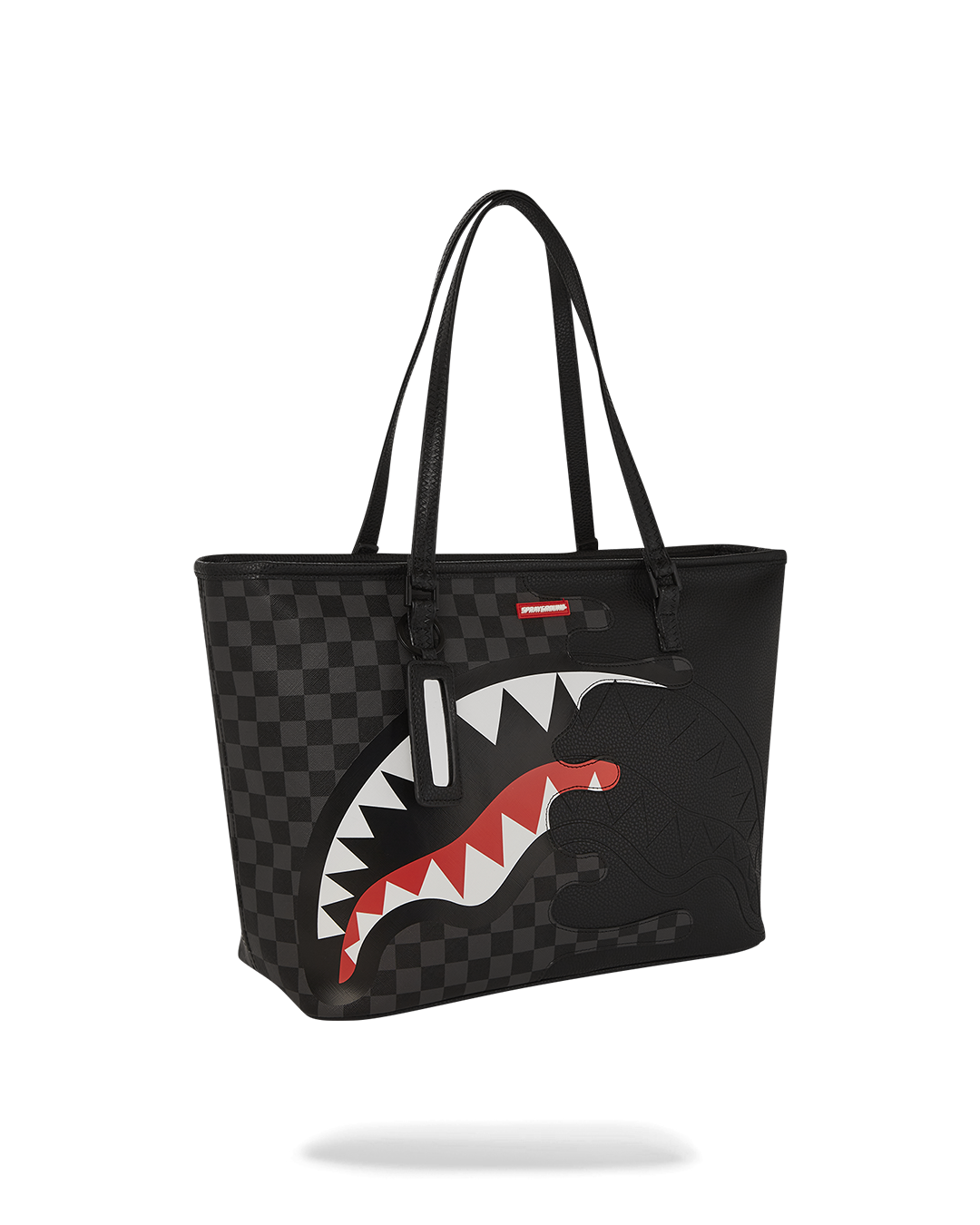 SPRAYGROUND Speed Shark Side Swipe Tote — product image 3