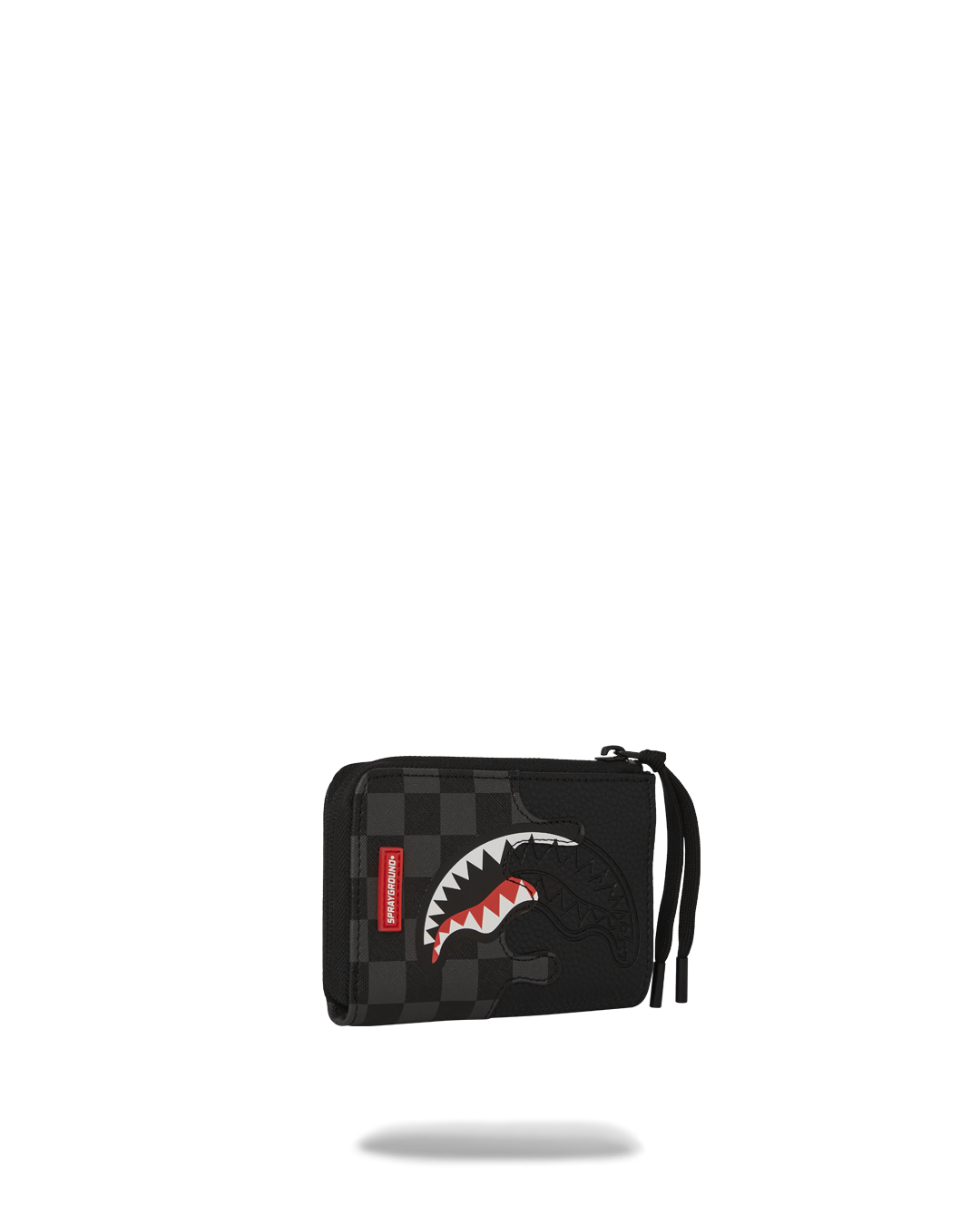 SPRAYGROUND Speed Shark Side Swipe Wallet — product image 3