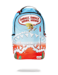 SPRAYGROUND Speedy Gonzales Shark Backpack — product image 1