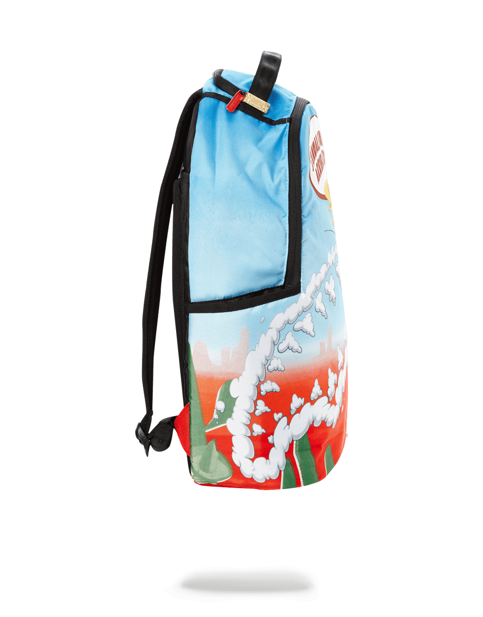 SPRAYGROUND Speedy Gonzales Shark Backpack — product image 3