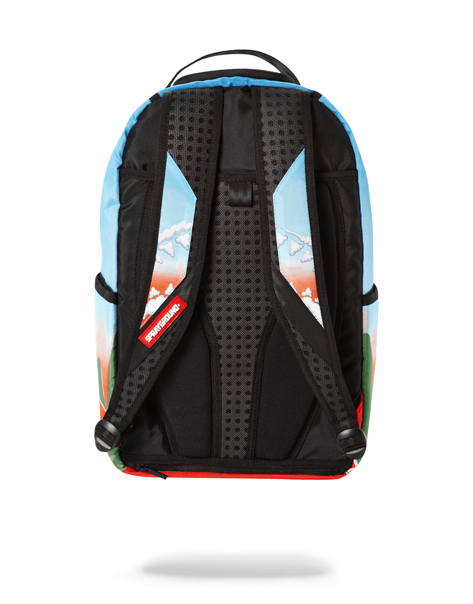 SPRAYGROUND Speedy Gonzales Shark Backpack — product image 4