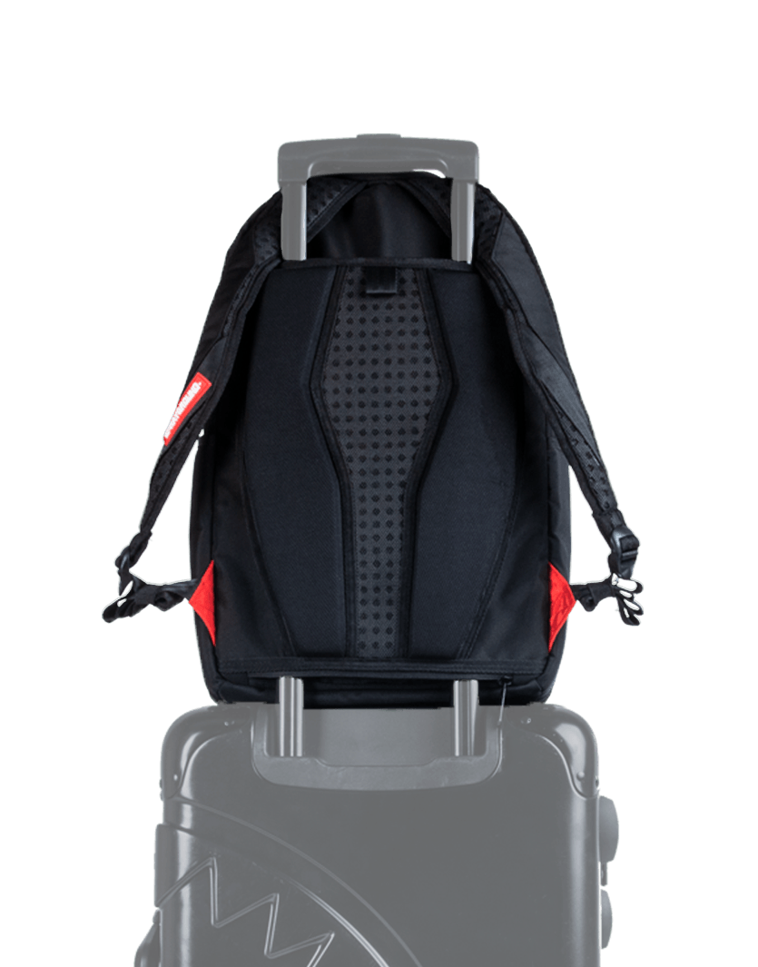 SPRAYGROUND Speedy Gonzales Shark Backpack — product image 8