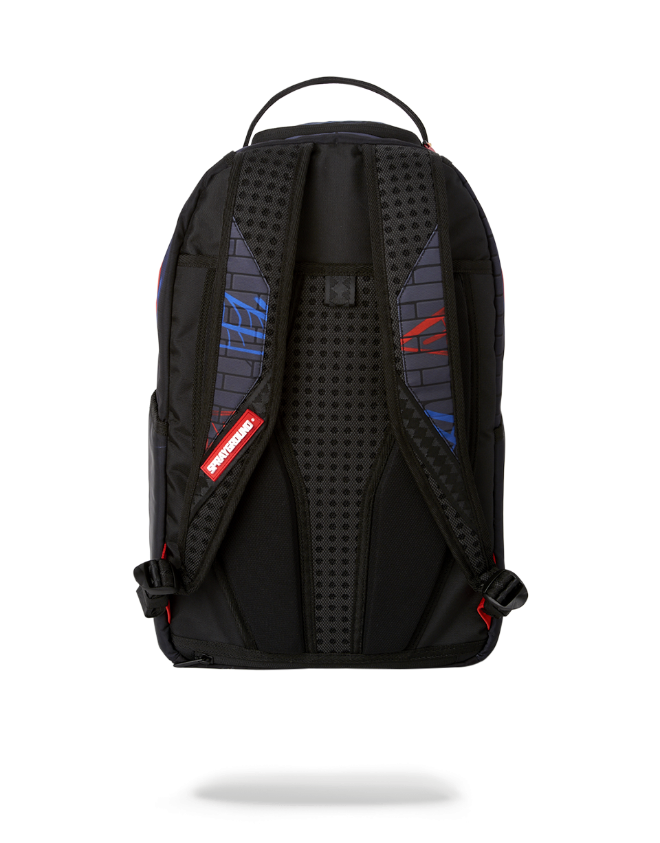 SPRAYGROUND Spiderman: Wildstyle Backpack — product image 4