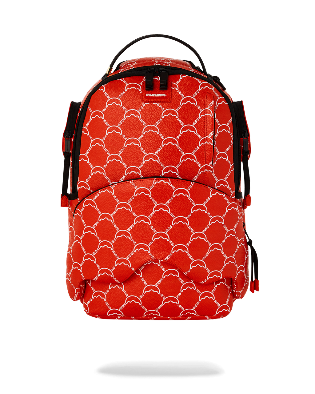 SPRAYGROUND Splinx Unlimited DLXSV Backpack — product image 1