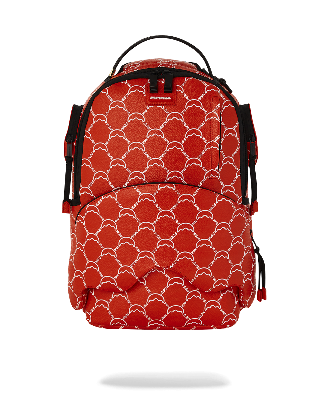 SPRAYGROUND Splinx Unlimited DLXSV Backpack — product image 1