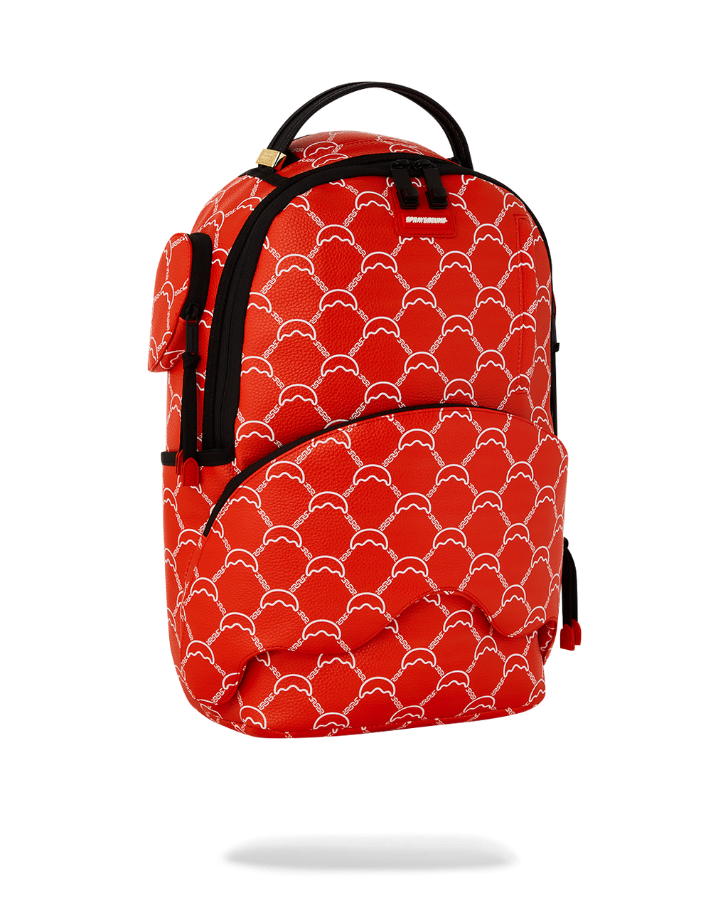 SPRAYGROUND Splinx Unlimited DLXSV Backpack — product image 3