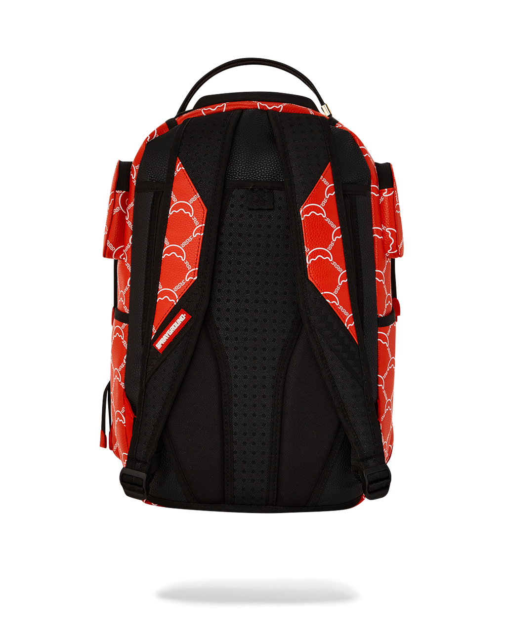 SPRAYGROUND Splinx Unlimited DLXSV Backpack — product image 7