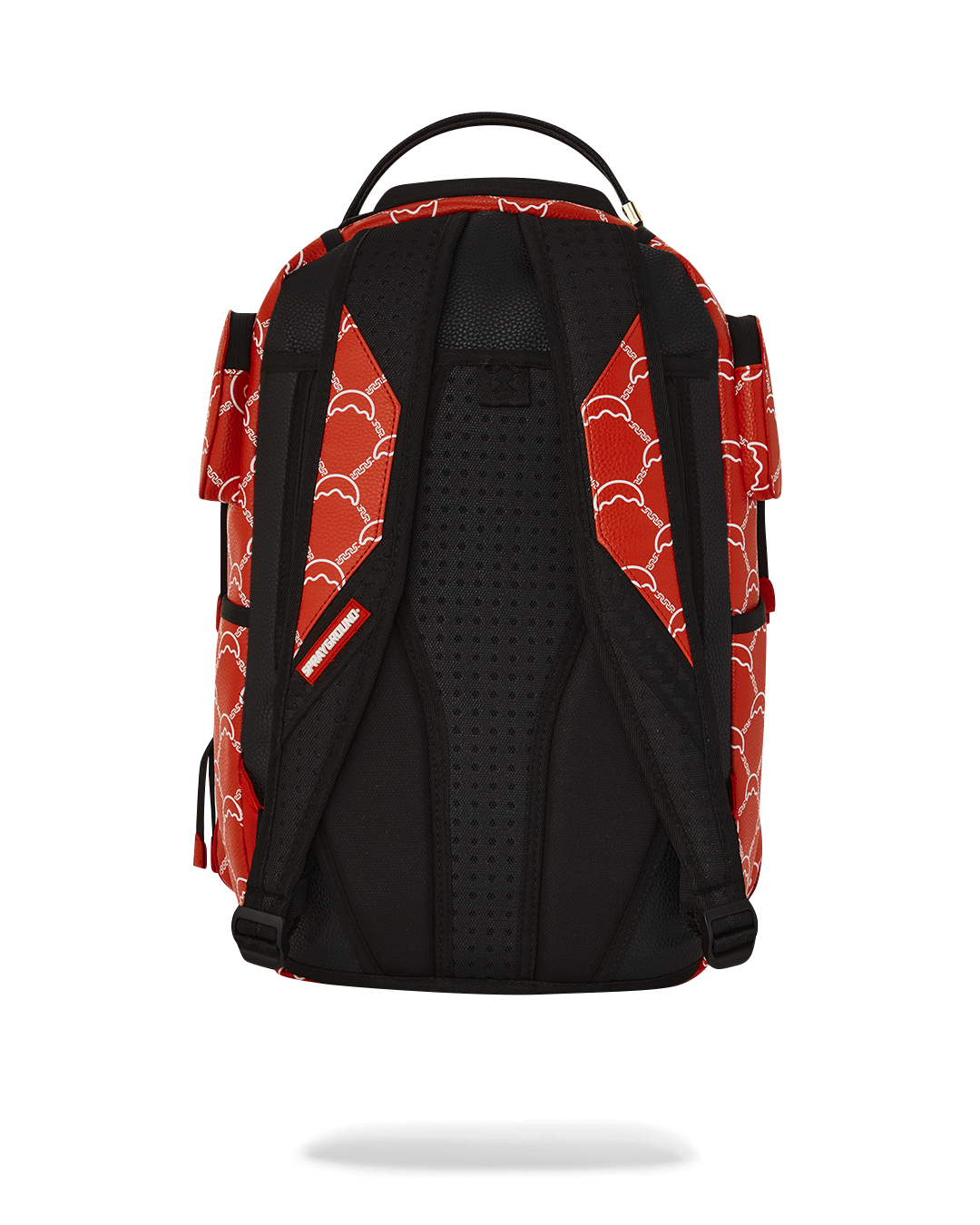 SPRAYGROUND Splinx Unlimited DLXSV Backpack — product image 7
