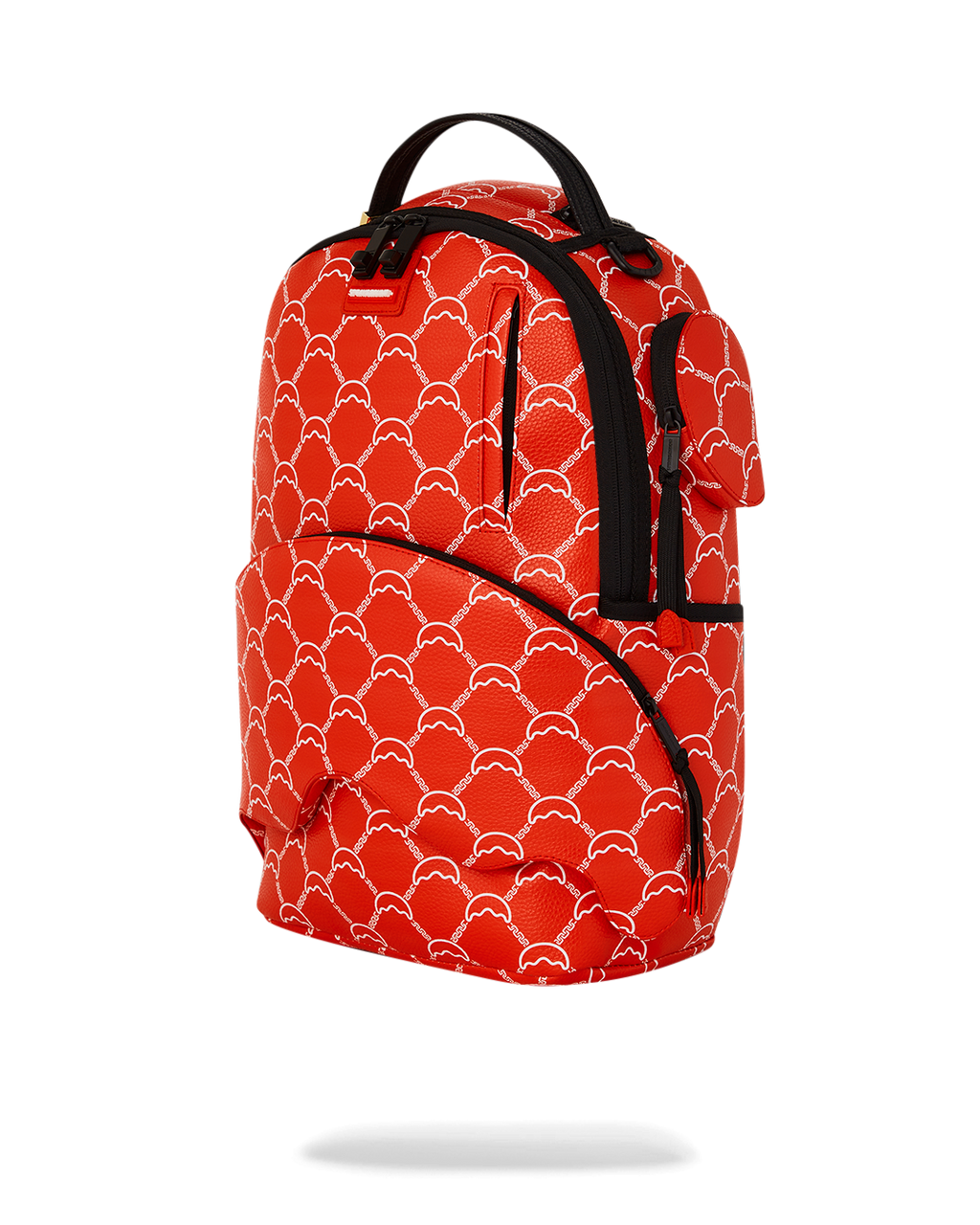 SPRAYGROUND Splinx Unlimited DLXSV Backpack — product image 9