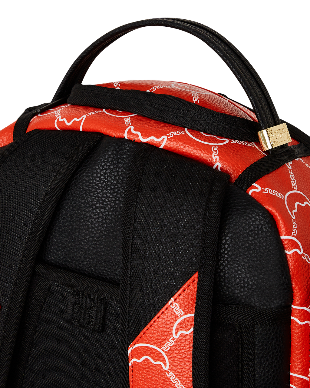 SPRAYGROUND Splinx Unlimited DLXSV Backpack — product image 12