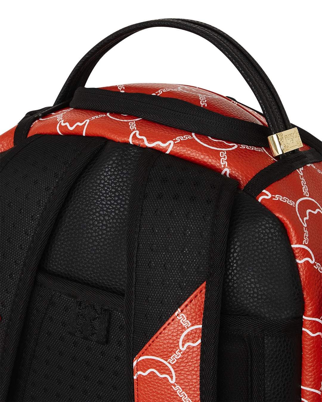 SPRAYGROUND Splinx Unlimited DLXSV Backpack — product image 12