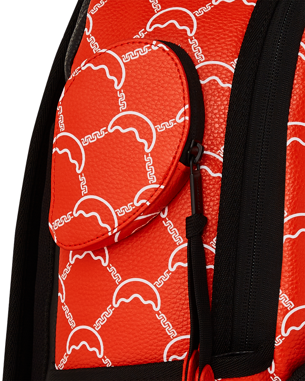 SPRAYGROUND Splinx Unlimited DLXSV Backpack — product image 14
