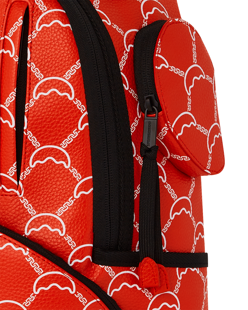 SPRAYGROUND Splinx Unlimited DLXSV Backpack — product image 15
