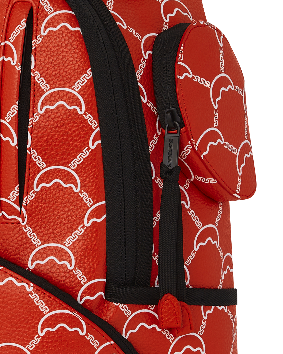 SPRAYGROUND Splinx Unlimited DLXSV Backpack — product image 15