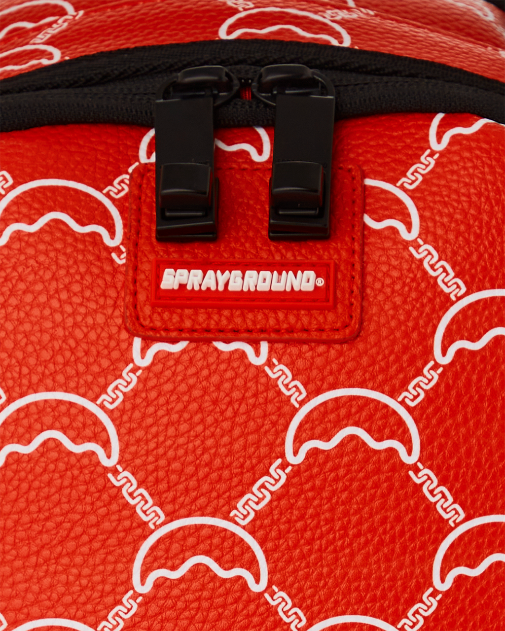 SPRAYGROUND Splinx Unlimited DLXSV Backpack — product image 16