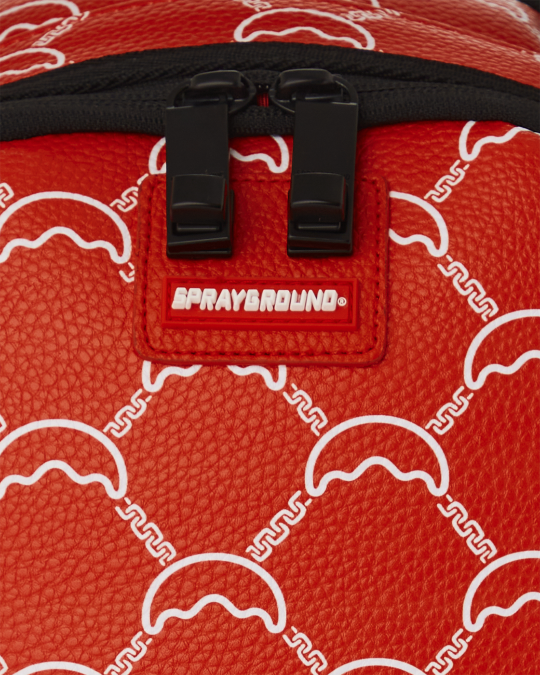 SPRAYGROUND Splinx Unlimited DLXSV Backpack — product image 16