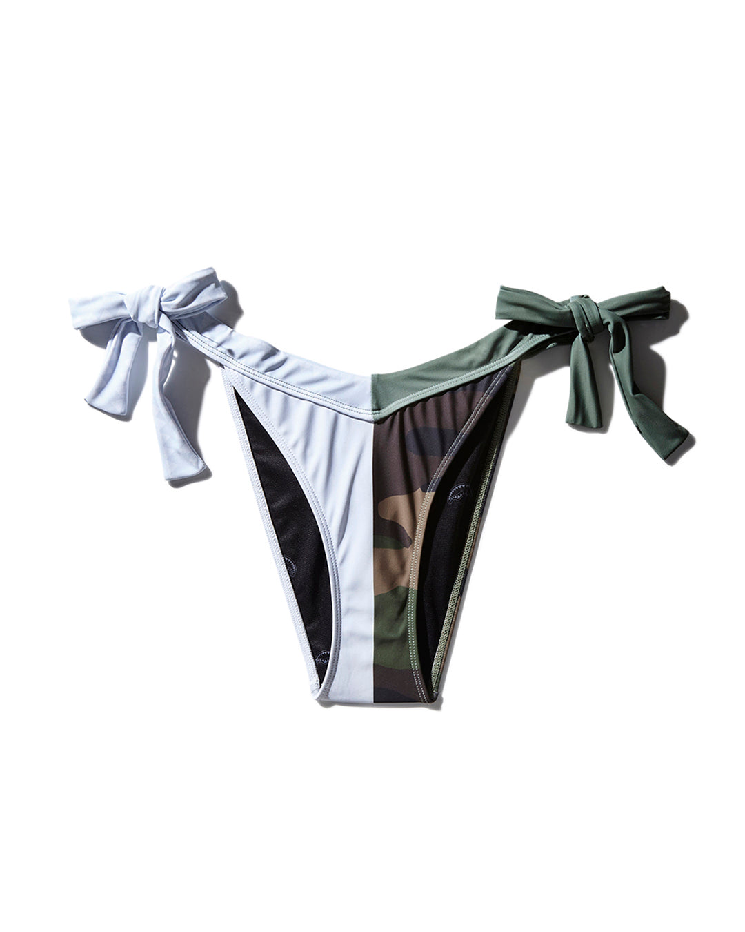 SPRAYGROUND Split Bite Bikini Bottom — product image 3