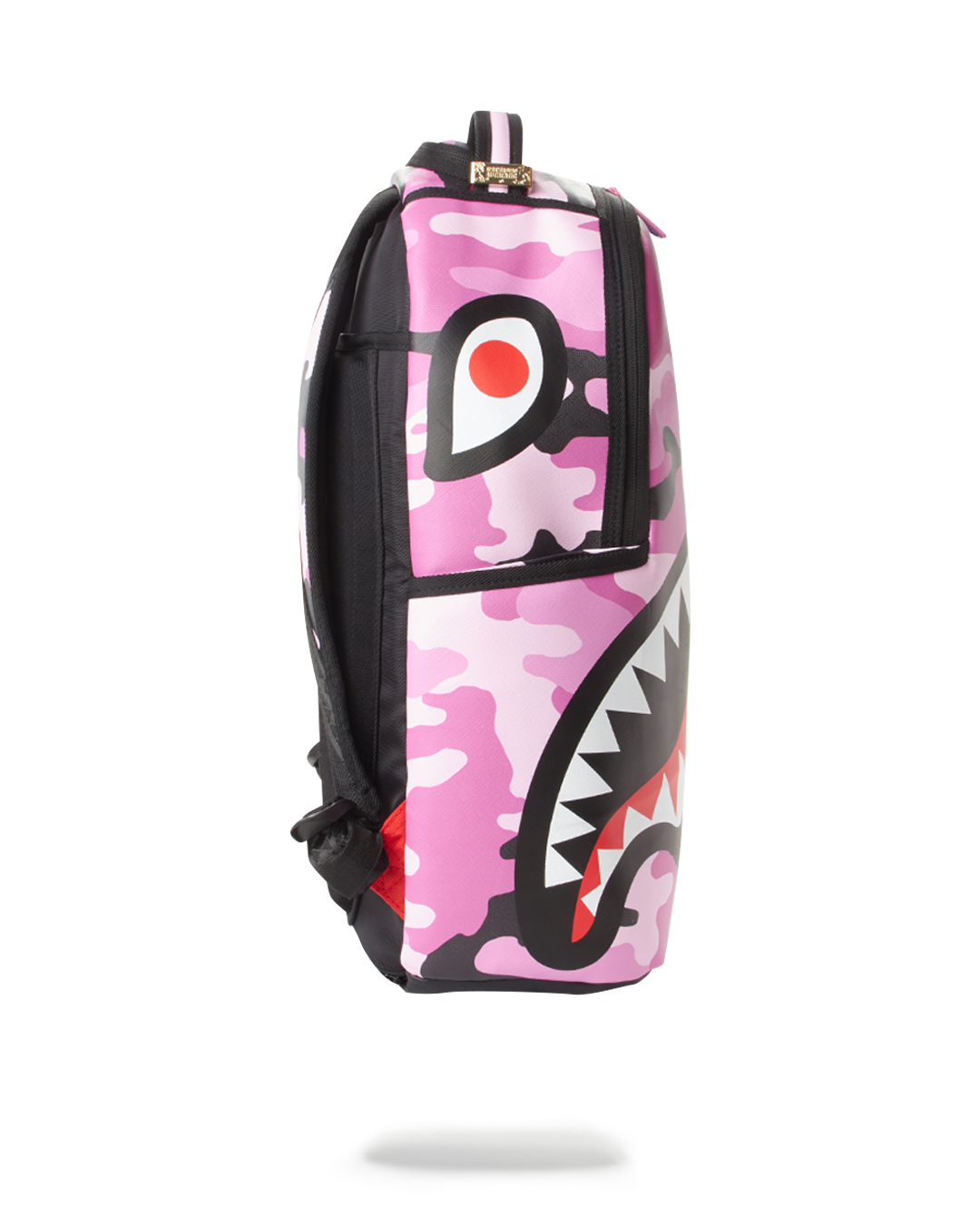 SPRAYGROUND Split Camo Backpack — product image 3