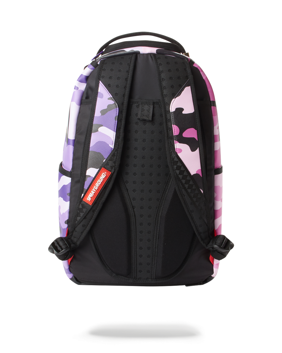 SPRAYGROUND Split Camo Backpack — product image 4