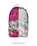 SPRAYGROUND Split Money Blessings Backpack (DLXV) — product image 1