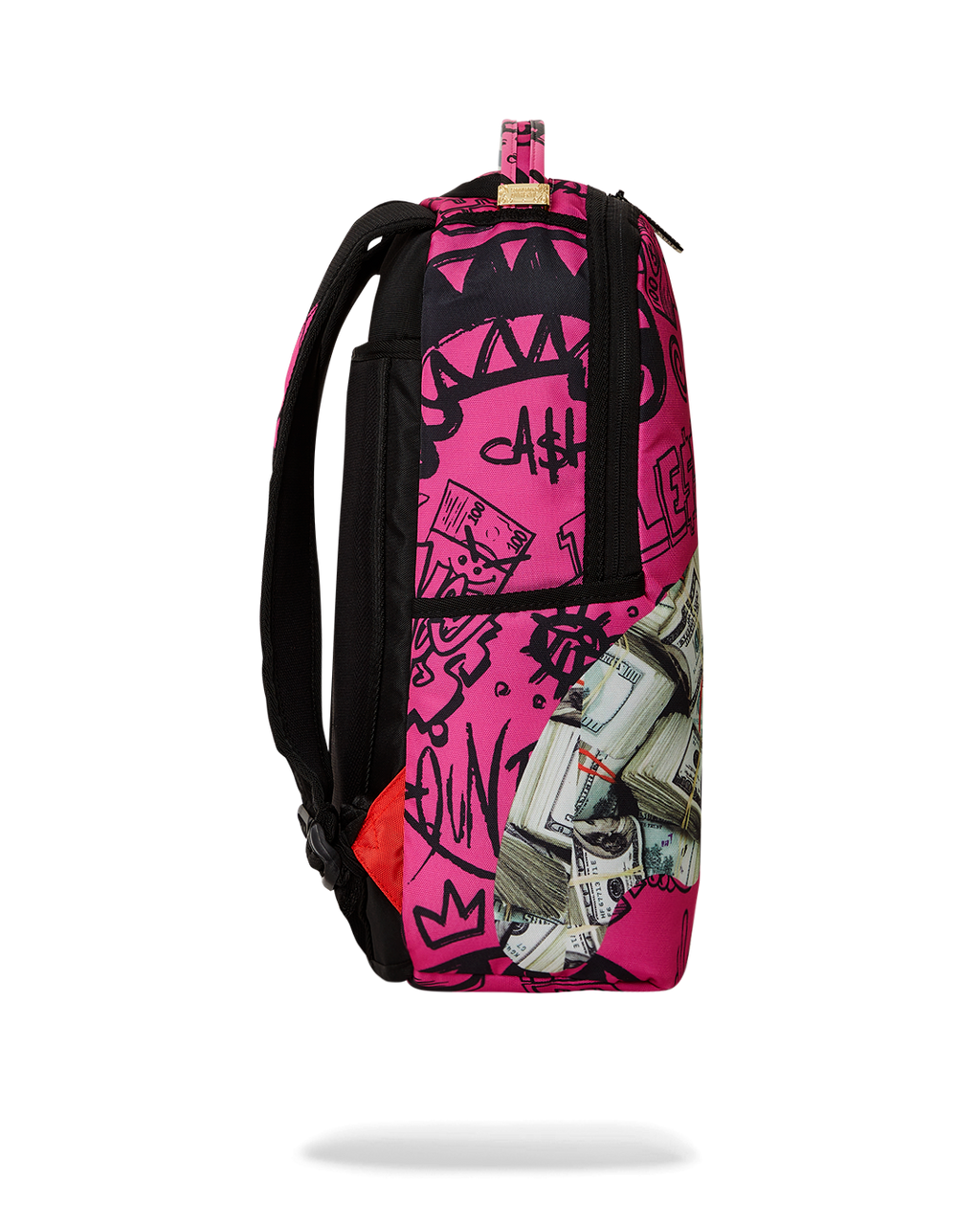 SPRAYGROUND Split Money Blessings Backpack (DLXV) — product image 5