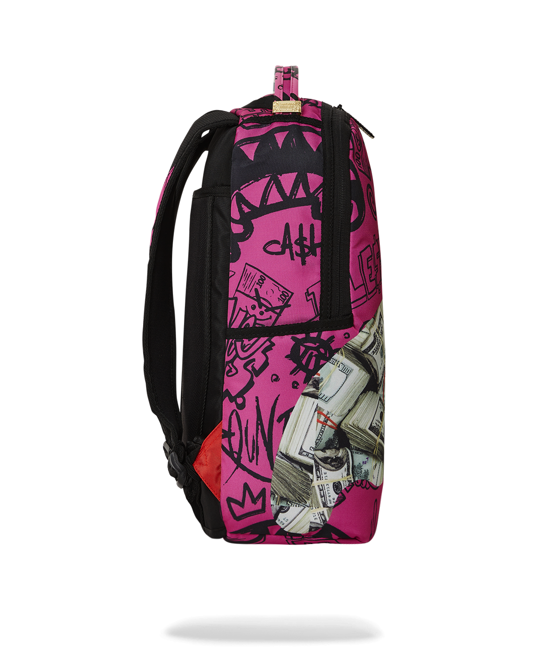 SPRAYGROUND Split Money Blessings Backpack (DLXV) — product image 5