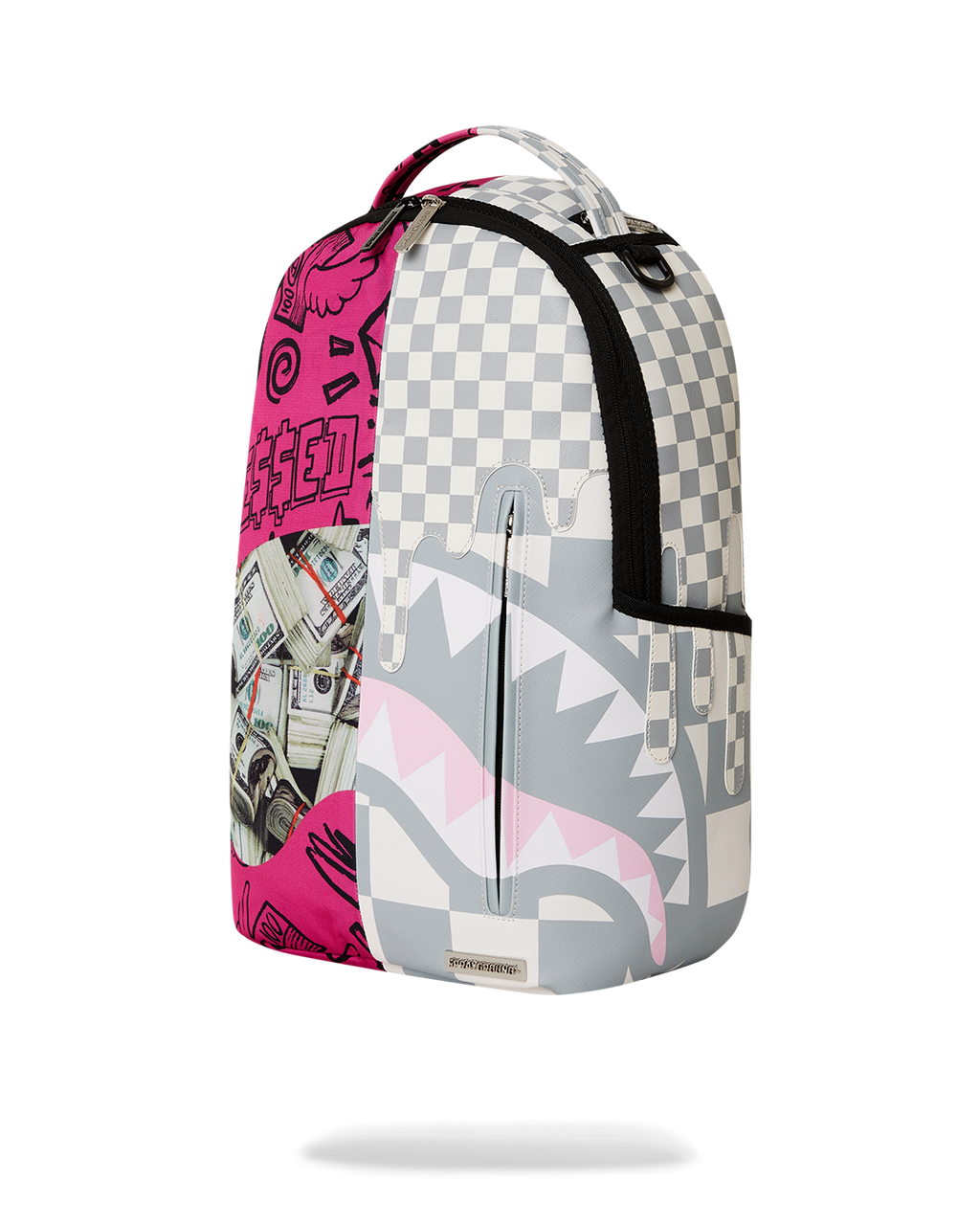 SPRAYGROUND Split Money Blessings Backpack (DLXV) — product image 7