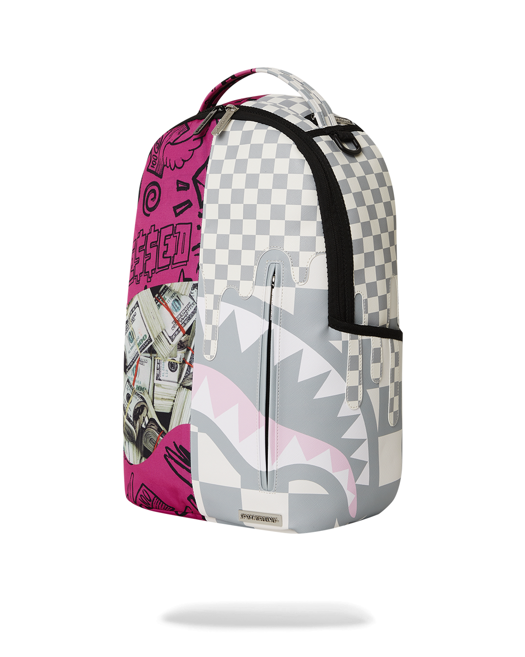 SPRAYGROUND Split Money Blessings Backpack (DLXV) — product image 7