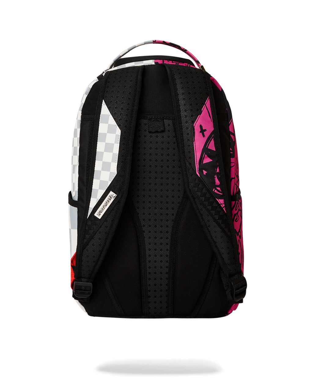 SPRAYGROUND Split Money Blessings Backpack (DLXV) — product image 9