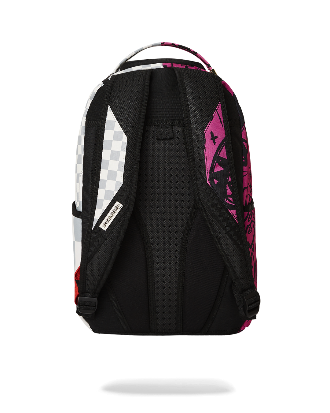 SPRAYGROUND Split Money Blessings Backpack (DLXV) — product image 9