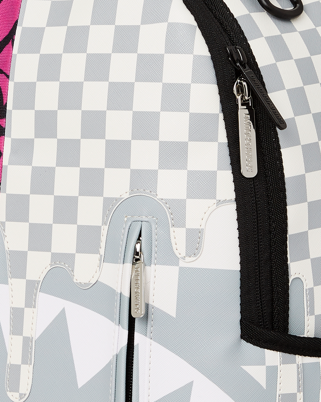 SPRAYGROUND Split Money Blessings Backpack (DLXV) — product image 10