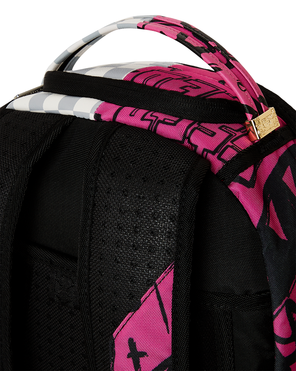 SPRAYGROUND Split Money Blessings Backpack (DLXV) — product image 11