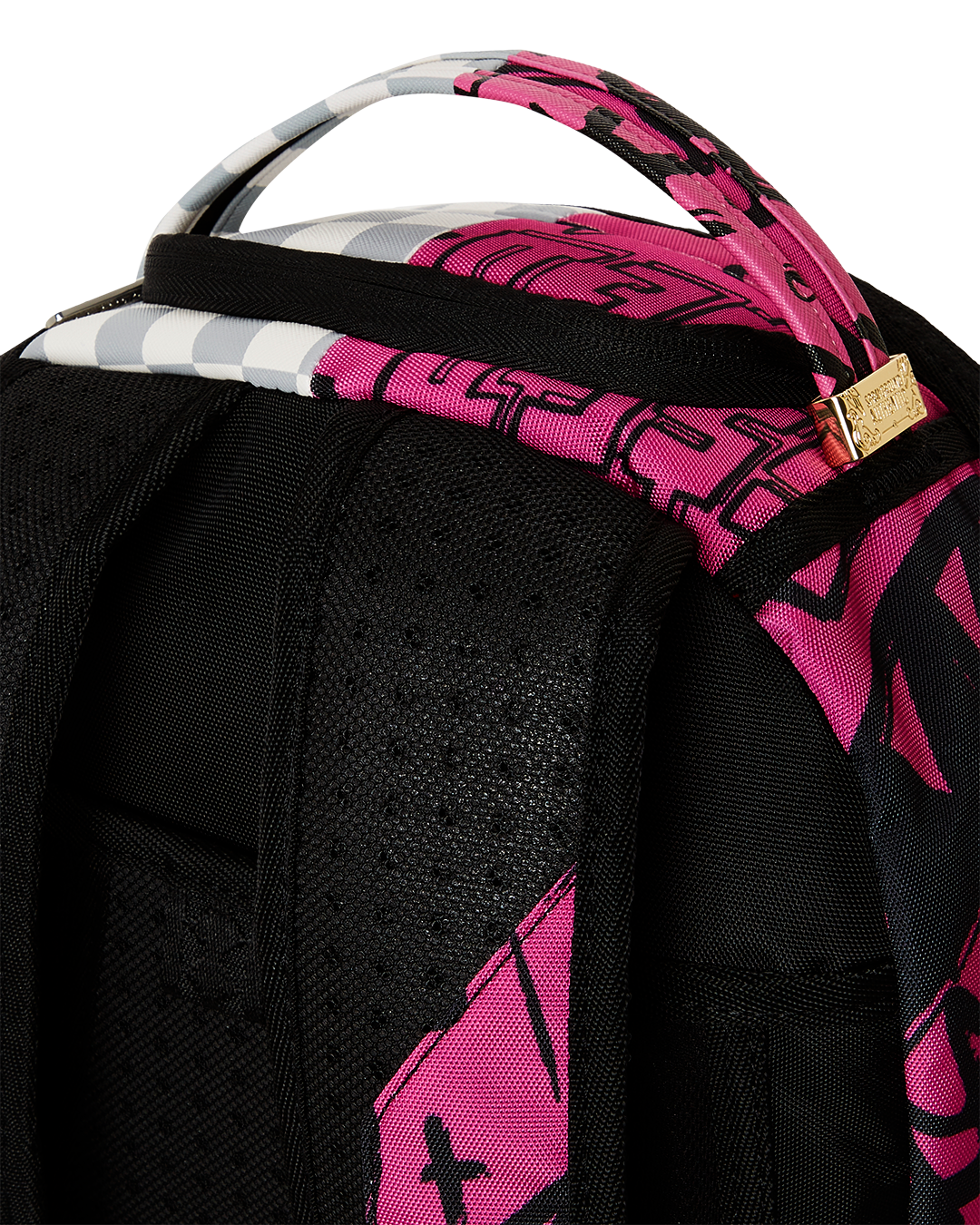 SPRAYGROUND Split Money Blessings Backpack (DLXV) — product image 11
