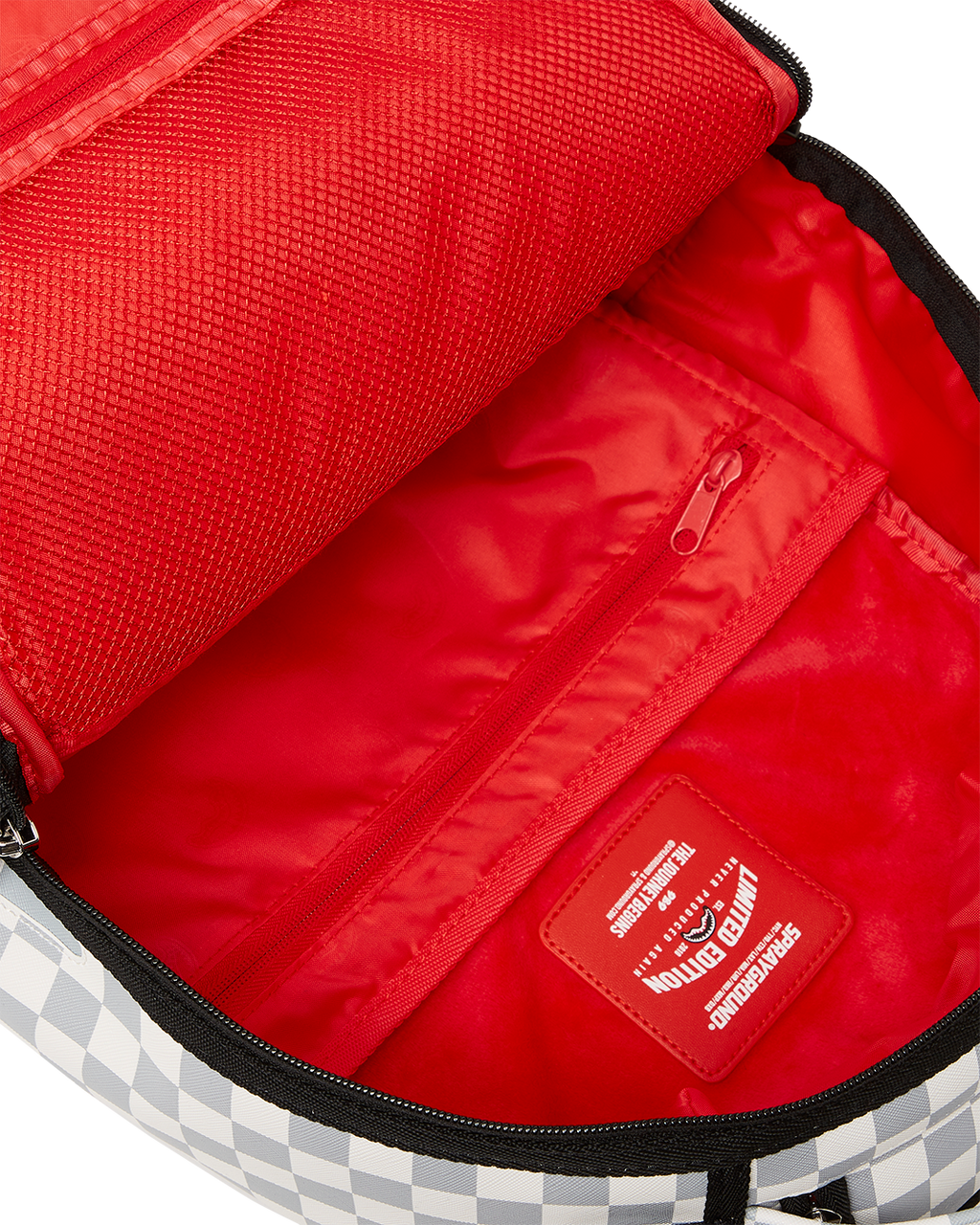 SPRAYGROUND Split Money Blessings Backpack (DLXV) — product image 12
