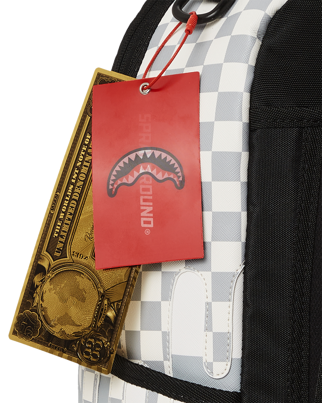 SPRAYGROUND Split Money Blessings Backpack (DLXV) — product image 13