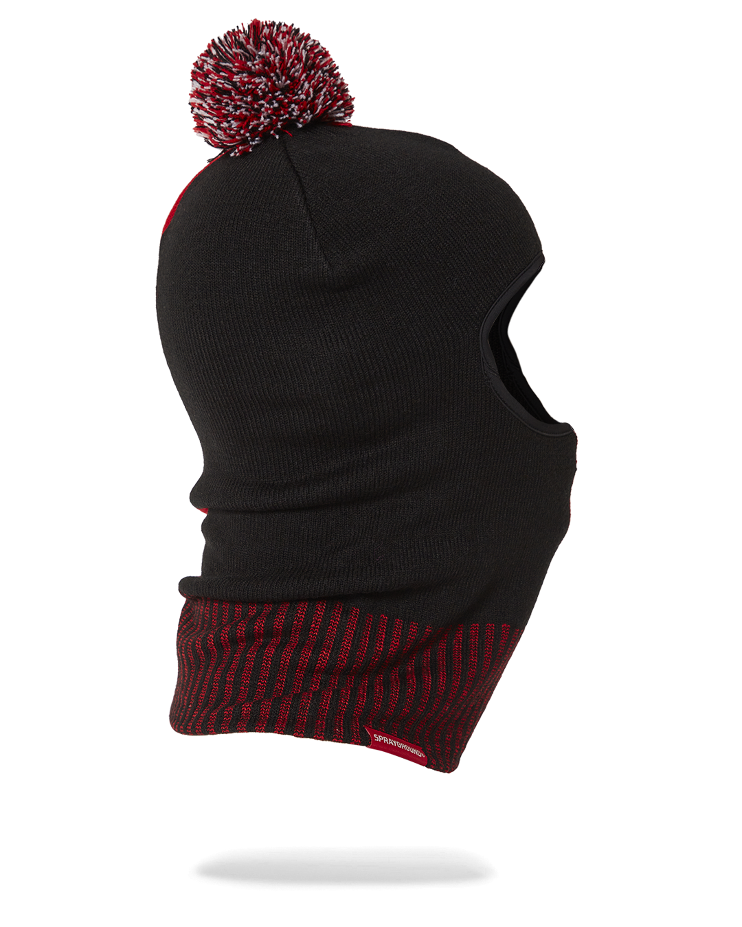 SPRAYGROUND Split Pom Ski Mask — product image 3