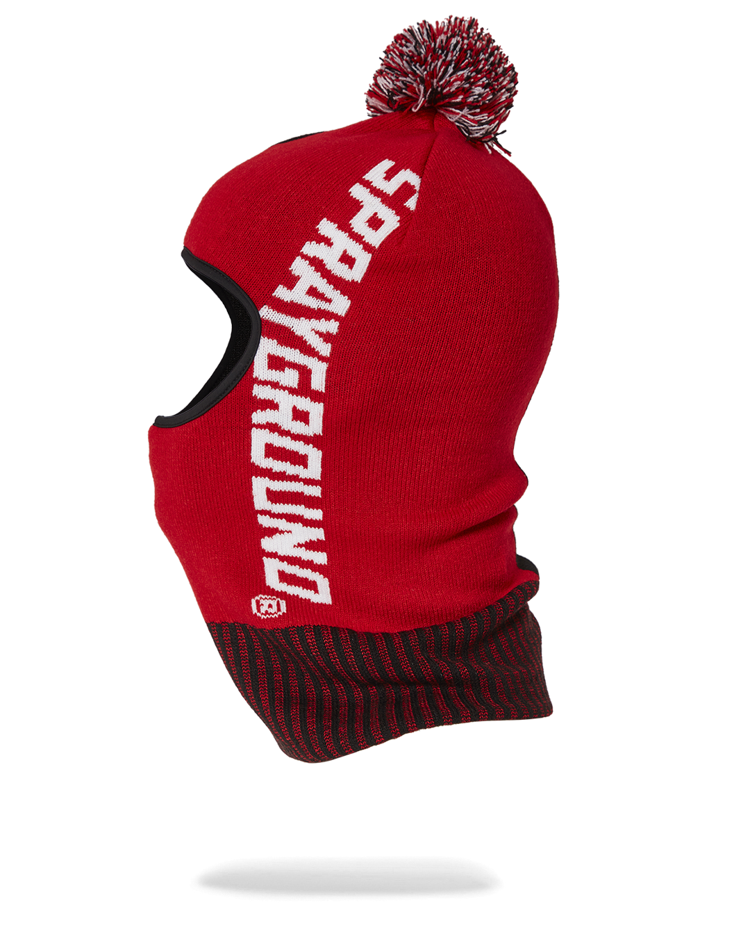 SPRAYGROUND Split Pom Ski Mask — product image 5