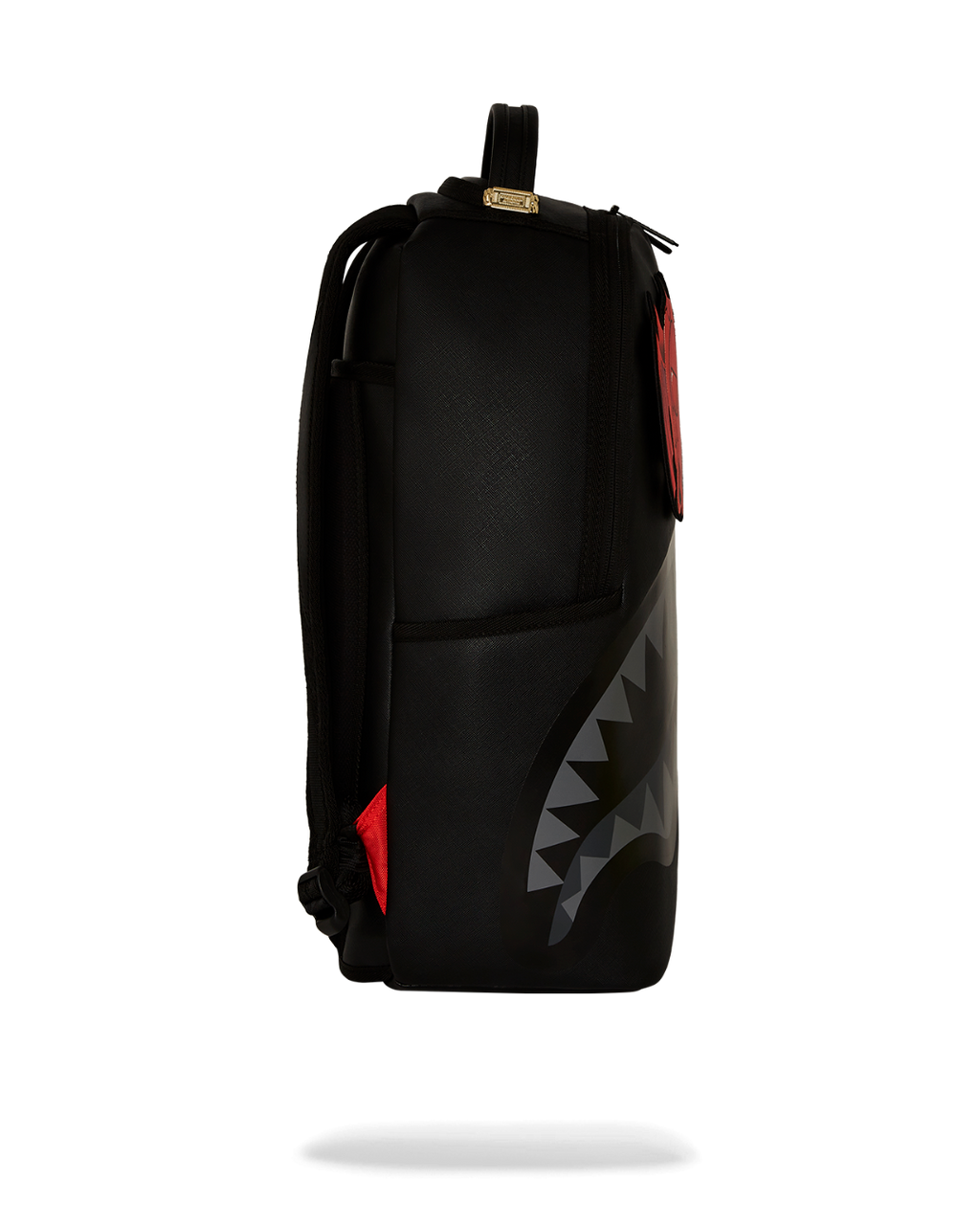 SPRAYGROUND Split Saint Velcro Removable 6 Eyes Shark Backpack — product image 5