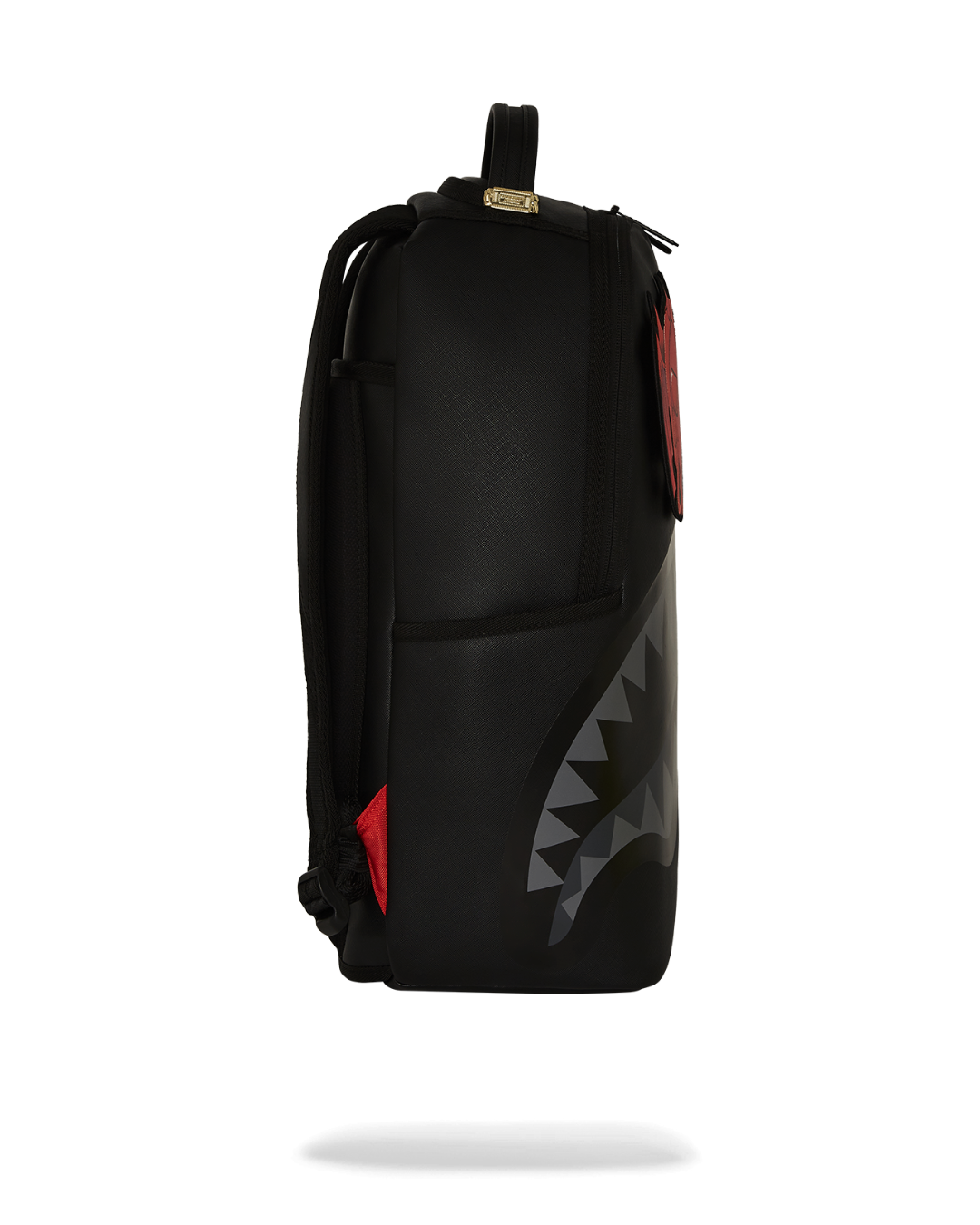 SPRAYGROUND Split Saint Velcro Removable 6 Eyes Shark Backpack — product image 5