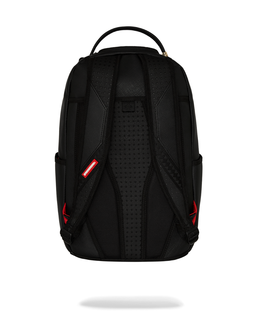 SPRAYGROUND Split Saint Velcro Removable 6 Eyes Shark Backpack — product image 7