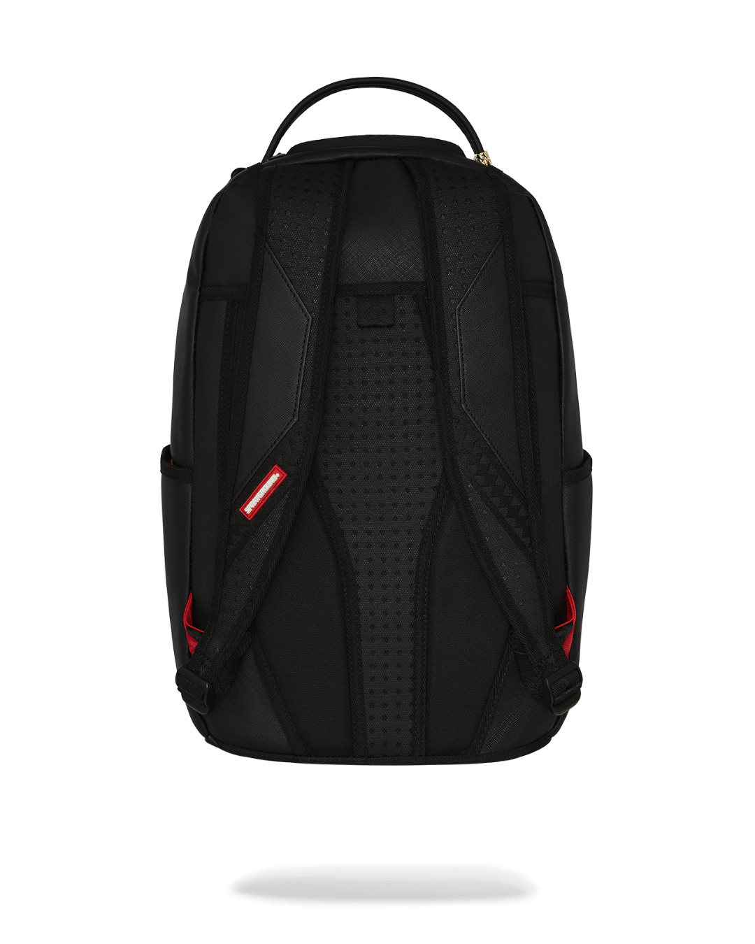 SPRAYGROUND Split Saint Velcro Removable 6 Eyes Shark Backpack — product image 7