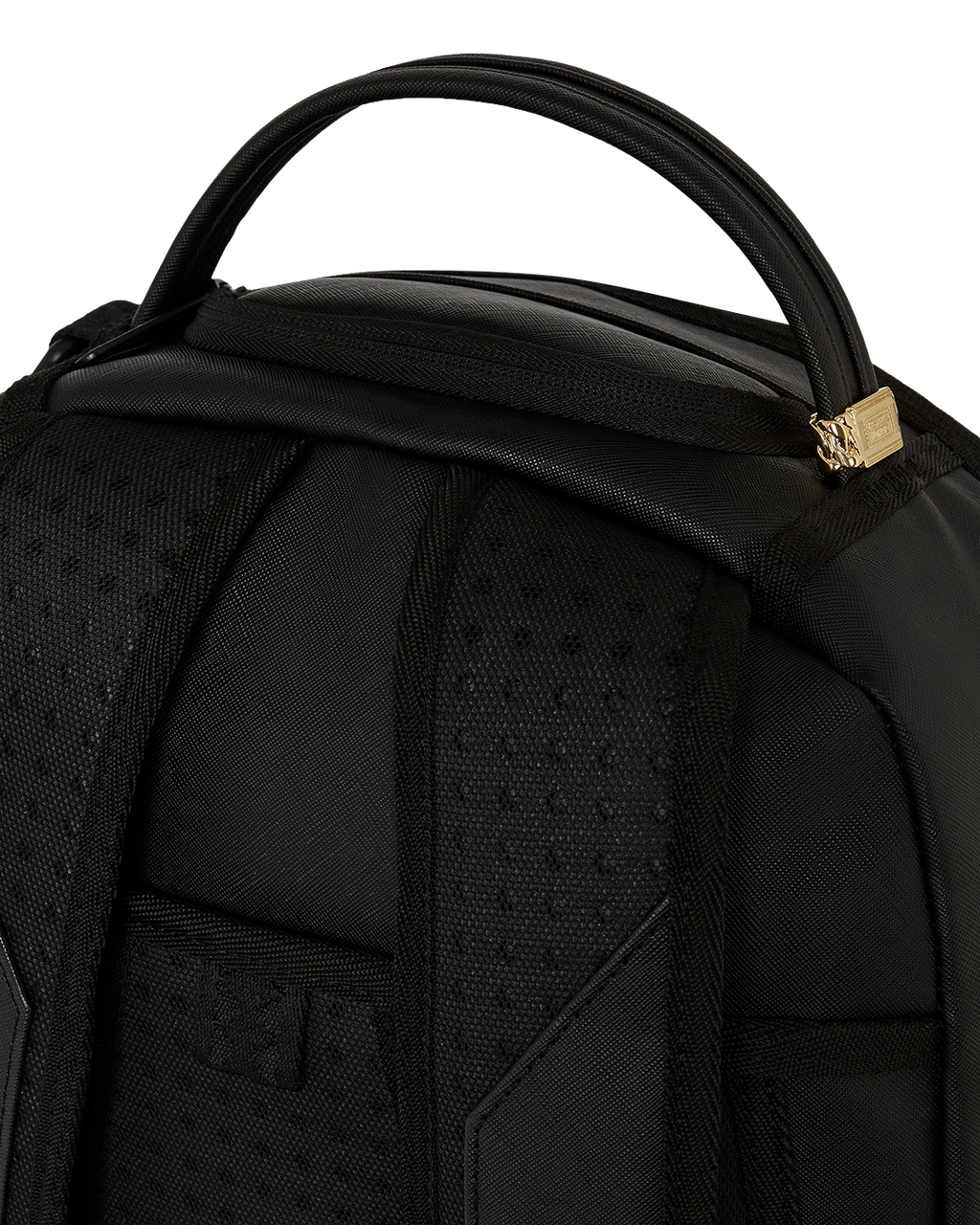 SPRAYGROUND Split Saint Velcro Removable 6 Eyes Shark Backpack — product image 12