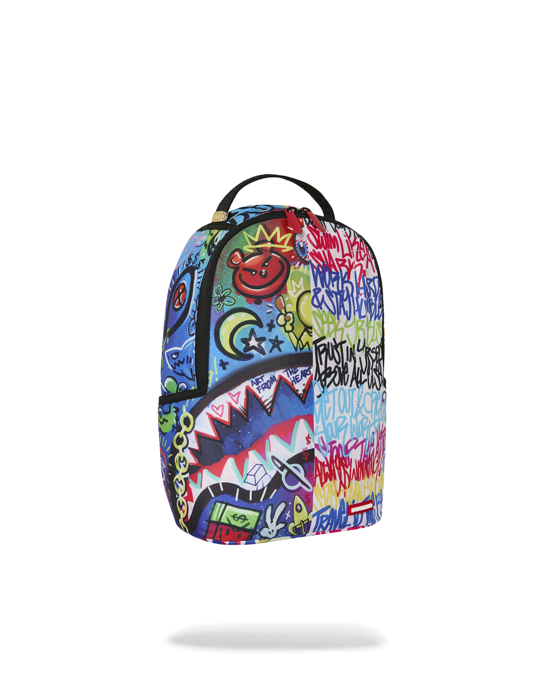 SPRAYGROUND Split Scribbles Backpack — product image 3