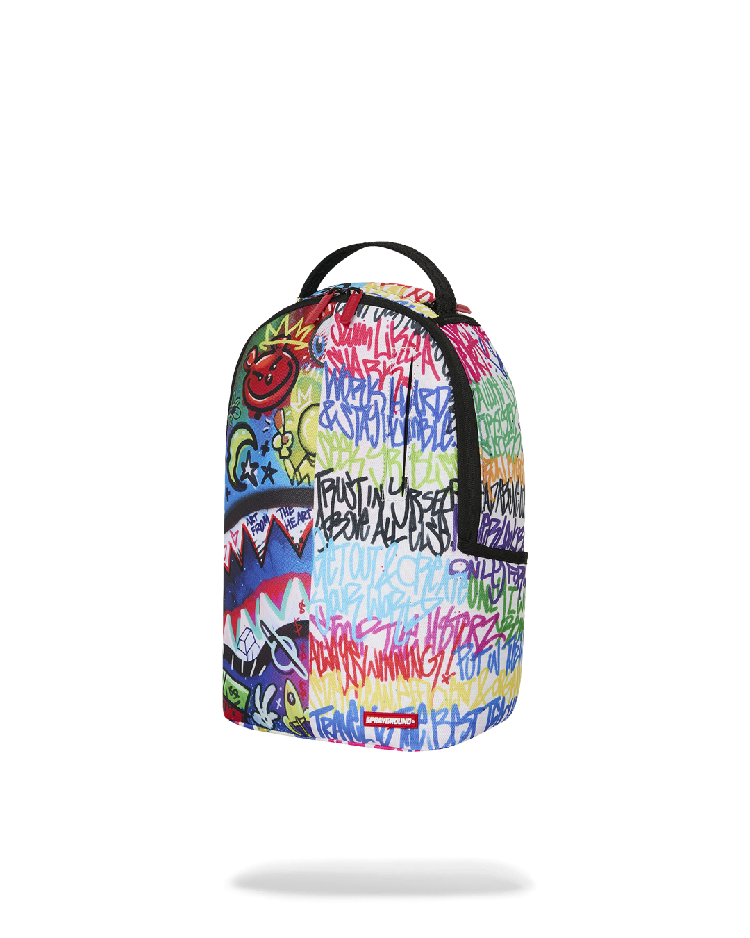 SPRAYGROUND Split Scribbles Backpack — product image 5