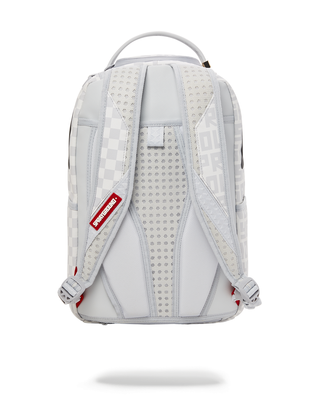 SPRAYGROUND Split The Check (Pearl) Backpack (DLXV) — product image 9