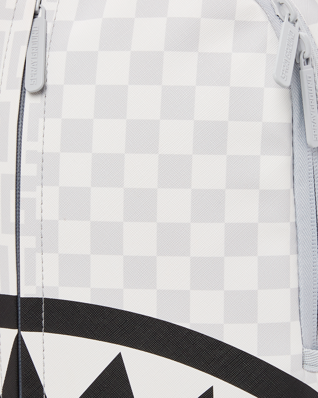 SPRAYGROUND Split The Check (Pearl) Backpack (DLXV) — product image 11