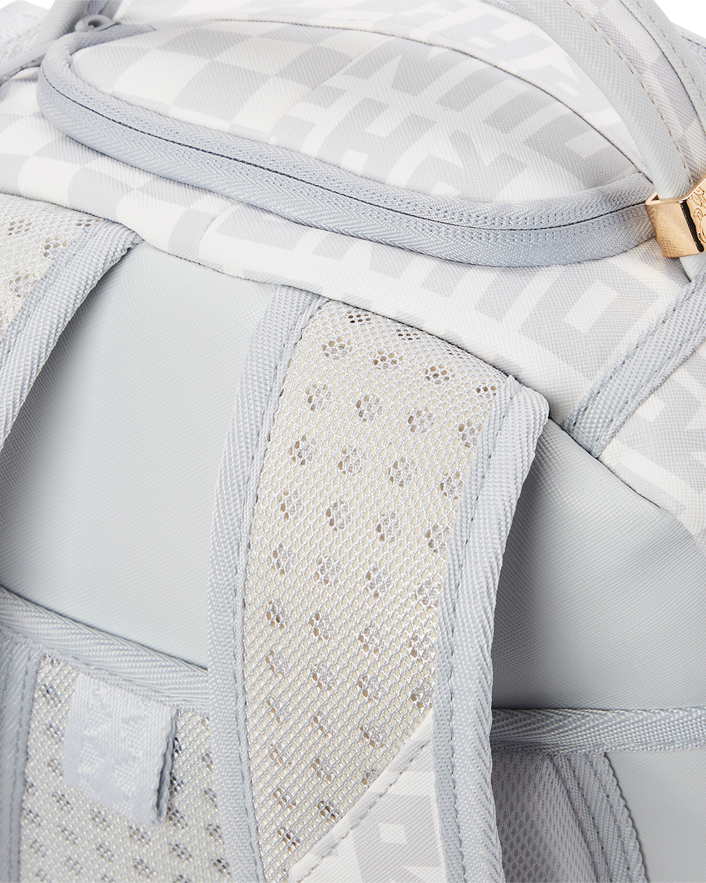 SPRAYGROUND Split The Check (Pearl) Backpack (DLXV) — product image 13