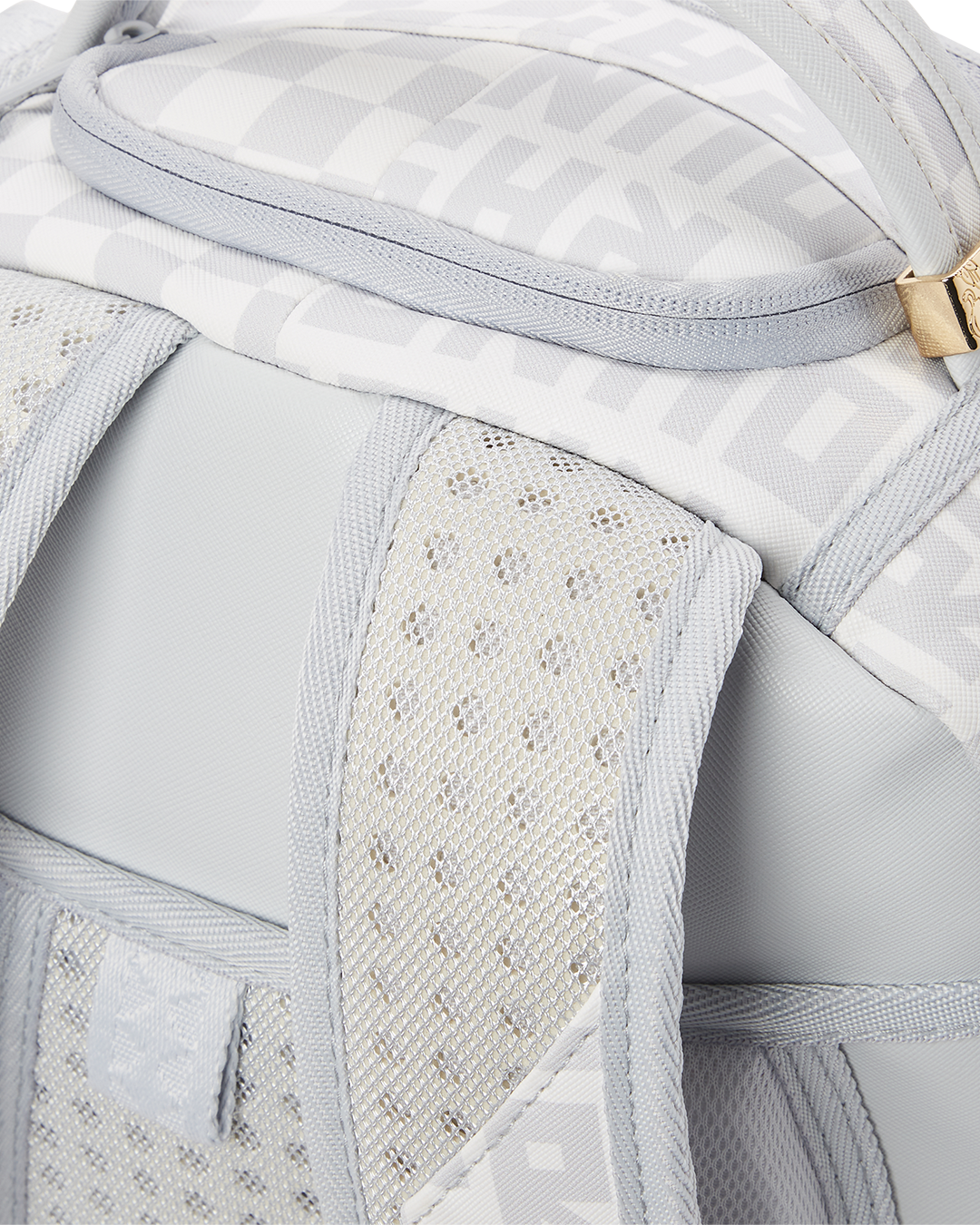 SPRAYGROUND Split The Check (Pearl) Backpack (DLXV) — product image 13