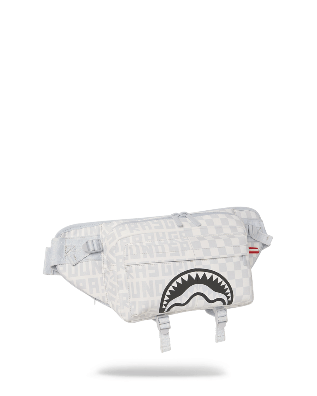 SPRAYGROUND Split The Check (Pearl) Cargo Crossbody — product image 3