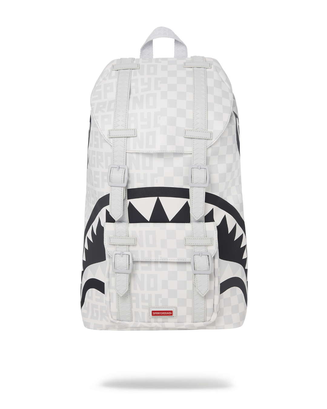 SPRAYGROUND Split The Check (Pearl) Hills Backpack — product image 1